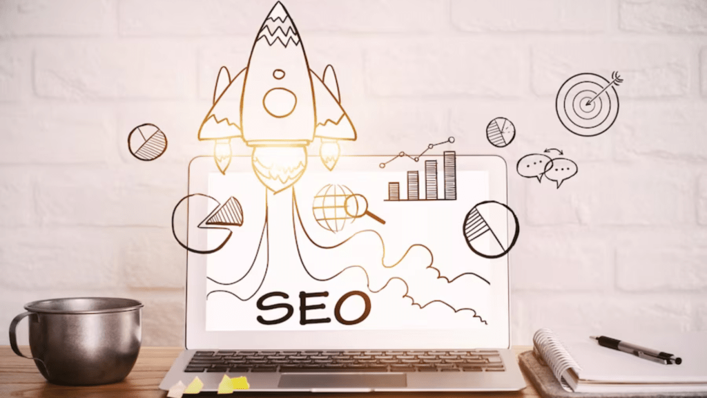 Best SEO Services in UK